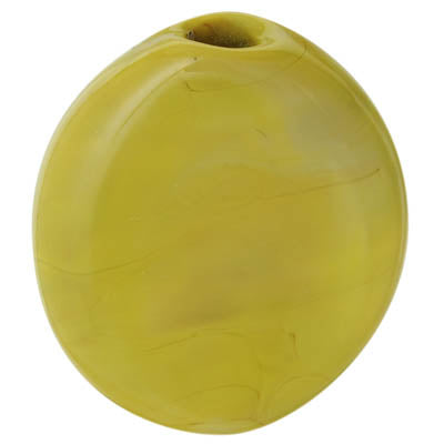 Pistachio Special Effetre Glass Rod