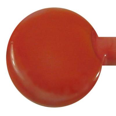 Coral Special Effetre Glass Rod