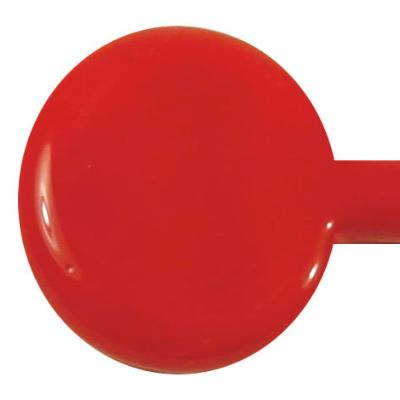 Red Light Special Effetre Glass Rod