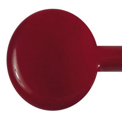 Red Purple Special Effetre Glass Rod