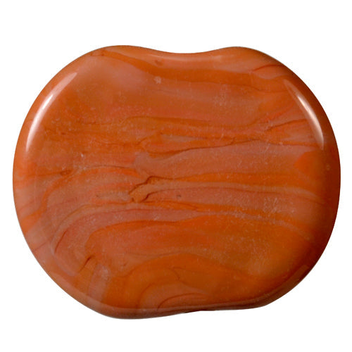 Red Roof Tile ADOBE by Machine Special Effetre Glass Rod