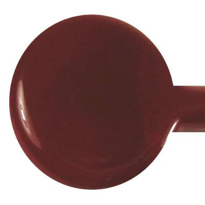 Brown Dark Special Effetre Glass Rod