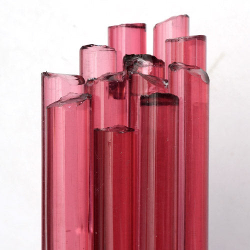 Gold Pink (Rubino Oro) Special Effetre Glass Rod
