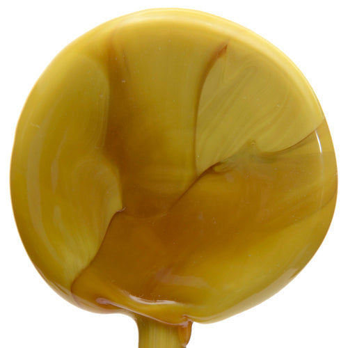 Golden Hornet Special Effetre Glass Rod