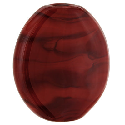 Burnt Sienna Dark Special Effetre Glass Rod