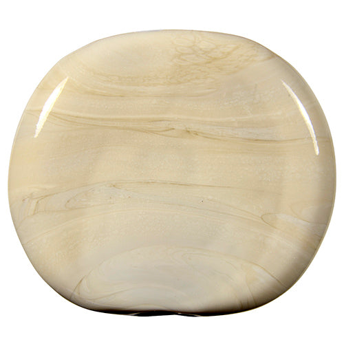 Avorio Antico (Antique Ivory) Special Effetre Glass Rod