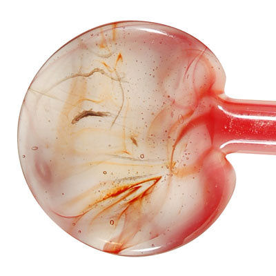 American Beauty Cool Color Effetre Glass Rod