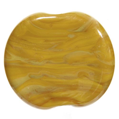 Venetian Sunrise Cool Color Effetre Glass Rod