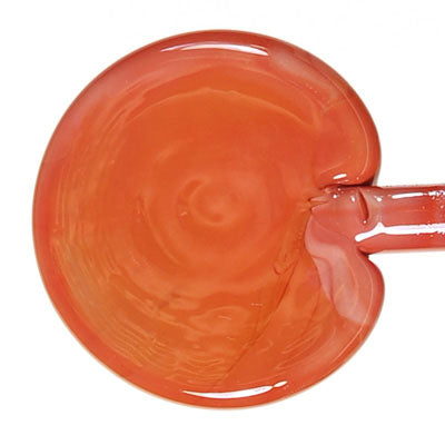 Hawaiian Clay Cool Color Effetre Glass Rod