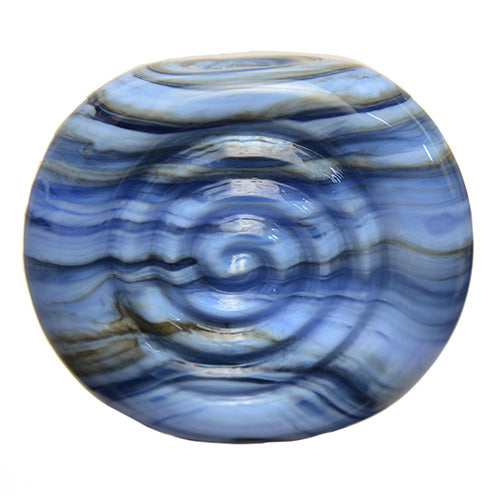 Blue Heron Effetre Glass Rods