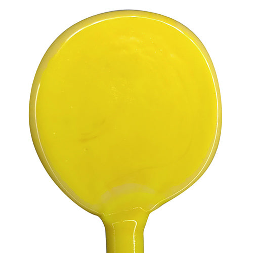 Daffodil Yellow Special Effetre Glass Rods