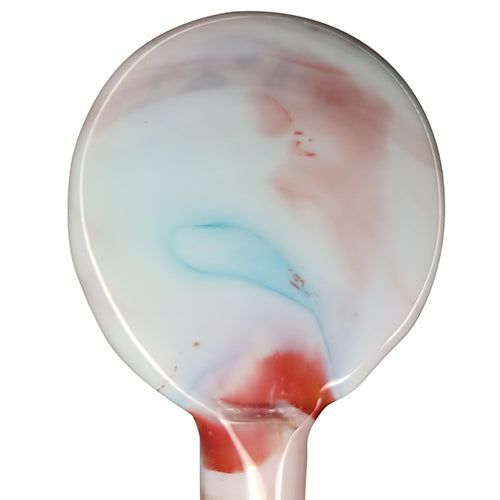 Rose Colored SkyEffetre Glass Rods