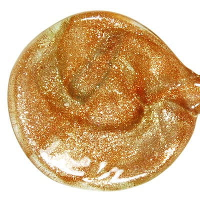 Gold Aventurine Effetre Glass Rods