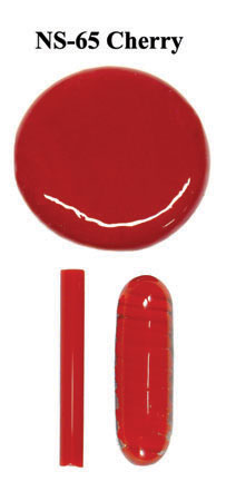 Cherry 4oz Northstar Glass Frit