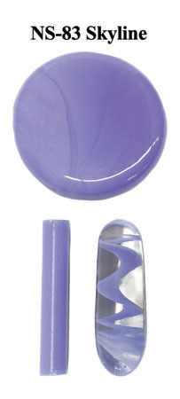 Skyline 4oz Northstar Glass Frit