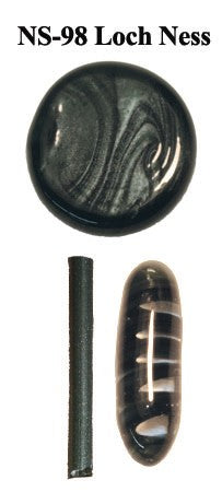 Loch Ness Northstar Glass Rod