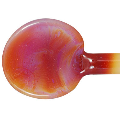 Tan Silver Creek Northstar Glass Rod