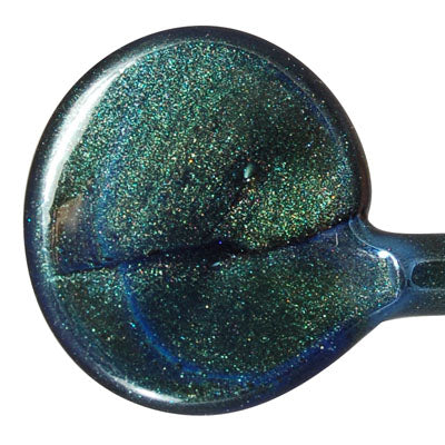 Silver Unobtainium Northstar Glass Rod