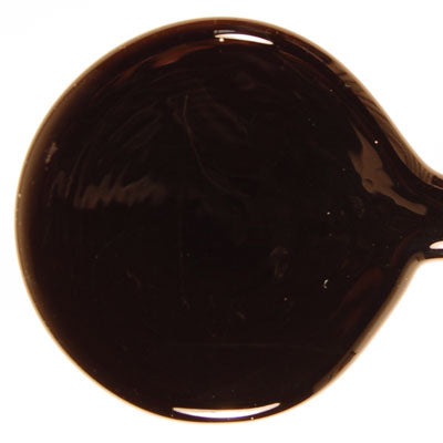 Jet Black Northstar Glass Rod