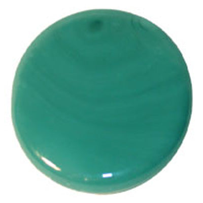 Opaque Aqua Northstar Glass Rod
