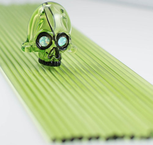 Absinthe Northstar Glass Rod