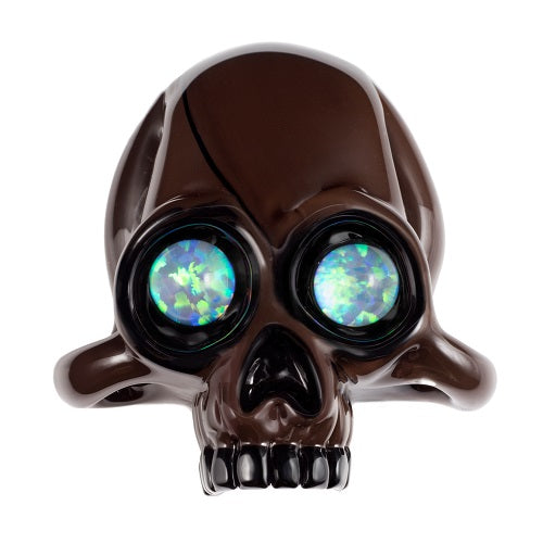 Grizzly 4oz Northstar Glass Frit