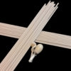 Sphynx Northstar Glass Rod