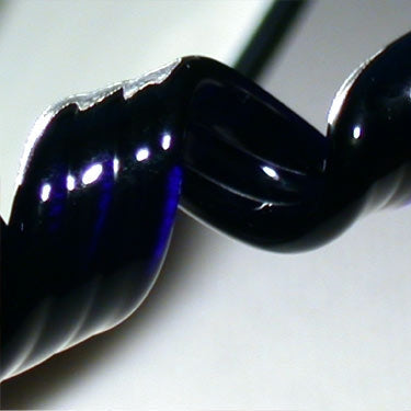 TurboCo COE 33 Trautman Art Glass Rod