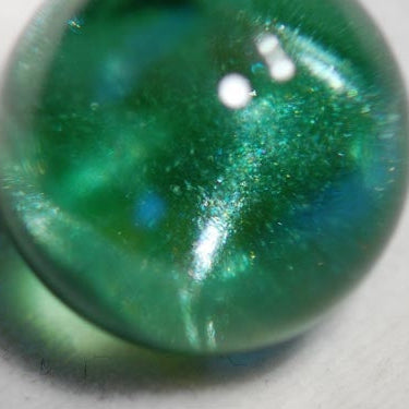 Mighty Moss COE 33 Trautman Art Glass Rod