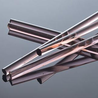 Brozay Glass Alchemy Rod COE 33 Borosilicate Glass Rods