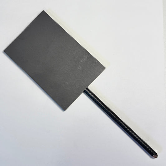 Graphite Paddle 4"x6"