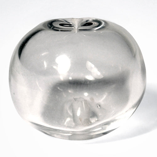 Clear Transparent 4-6mm Vetrofond Glass Rods