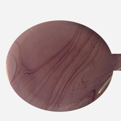 Violet Opaque 4-7mm Vetrofond Glass Rods