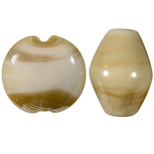 Biscotti ODD Vetrofond 4-7mm Glass Rods