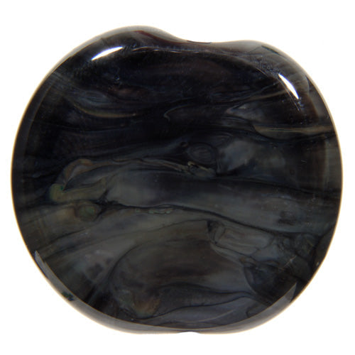 Moss Agate ODDLY ODD 4-7mm Vetrofond Glass Rods