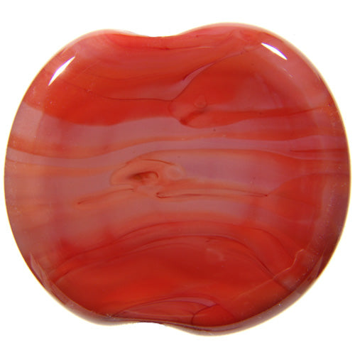 Sweet Strawberry ODD 4-7mm Vetrofond Glass Rods