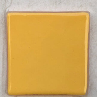 Golden Rod Opaque Thompson Enamel