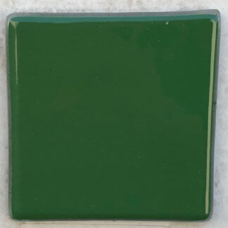 Moss Green Opaque Thompson Enamel