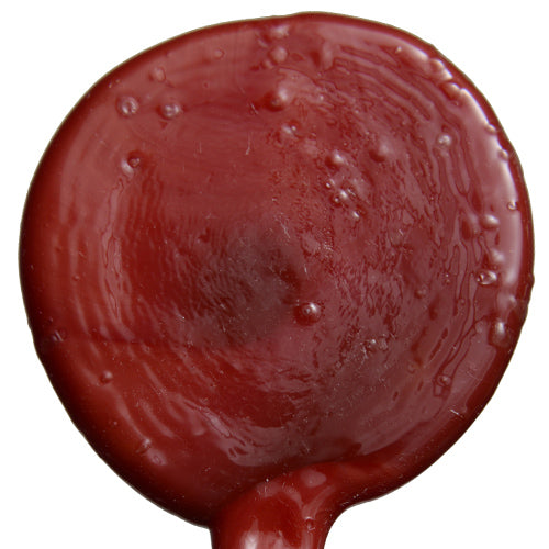 Red Brown 4-6mm Special Effetre glass rod