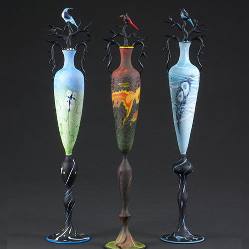 E-Class: Blown Bird with Shane Fero Intermediate