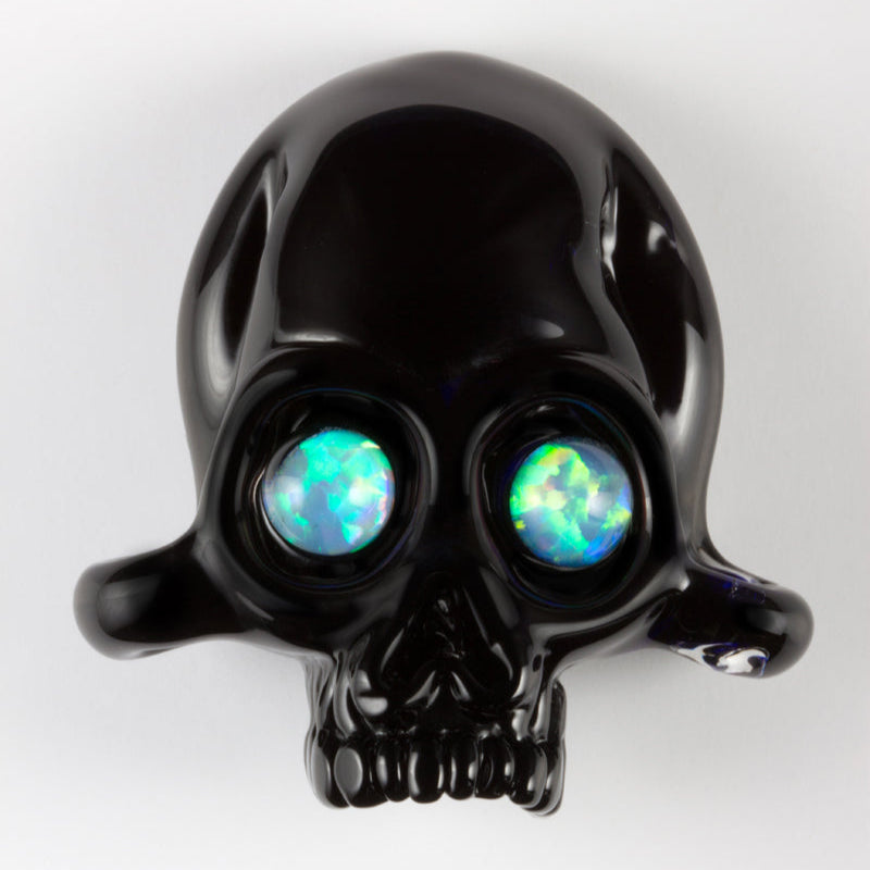 Turbo Cobalt 4oz Northstar Glass Frit