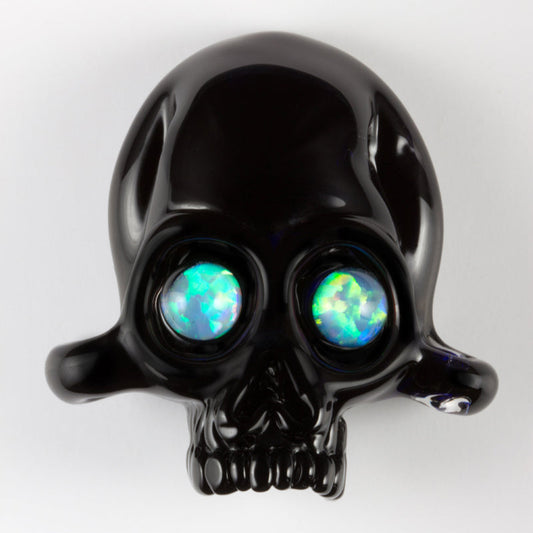 Turbo Cobalt 4oz Northstar Glass Frit