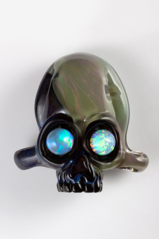 Aurora Northstar Glass Rod