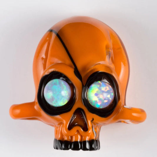 Lava Northstar Glass Rod