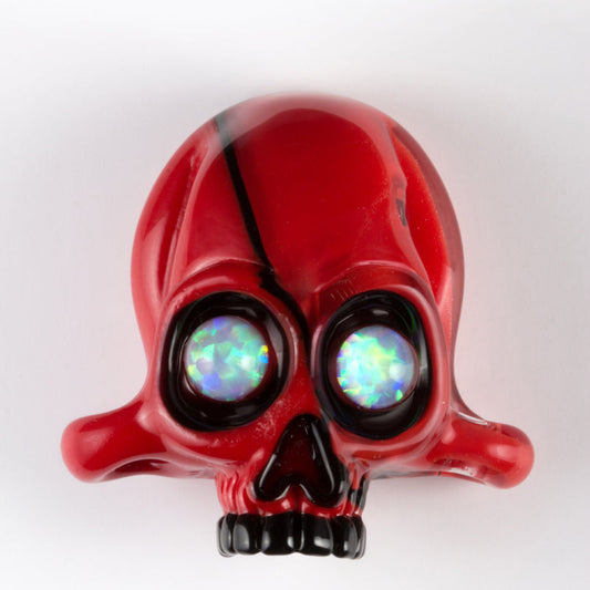 Cherry Northstar Glass Rod