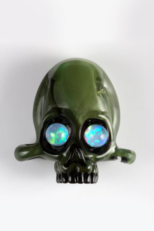 Millenium Moss Northstar Glass Rod