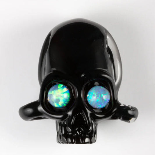 Onyx  Northstar Glass Rod