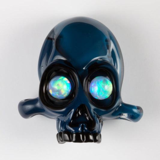 Deep Blue Sea Northstar Glass