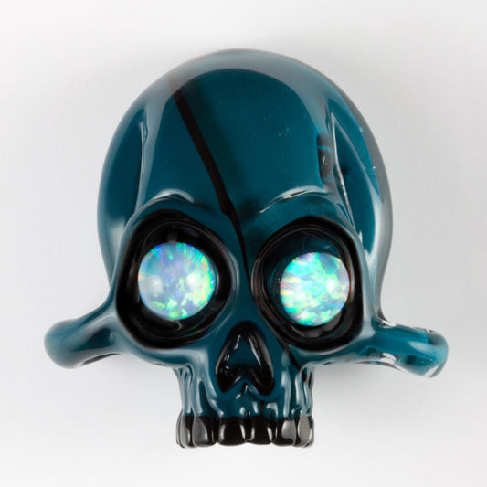 Blue Spruce Northstar Glass Rod