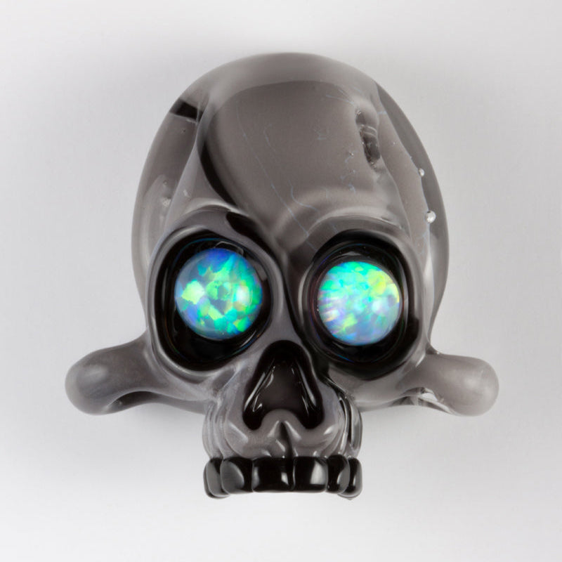 Oregon Gray Northstar Glass Rod